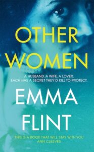 Most Entertaining Fiction Books- Other Women by Emma Flint