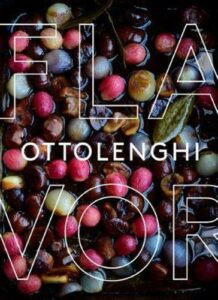 Best Cook Books- Ottolenghi Flavor: A Cookbook By Yotam Ottolenghi and Ixta Belfrage