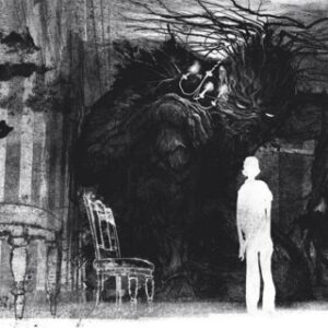 The Significance Of Yew Tree In A Monster Calls Summary