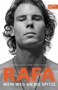 “Rafa” by Rafael Nadal: