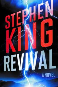 Revival (Novel: 2014)