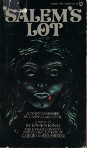 'Salem's Lot (Novel: 1975)
