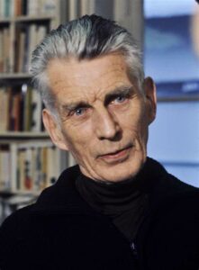 Waiting For Godot By Samuel Beckett Summary- Samuel Beckett