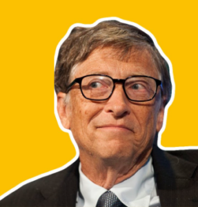 How Bill Gates Remember What He Reads