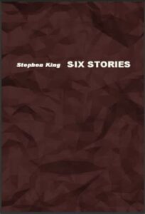 Six Stories (Novel: 1997)