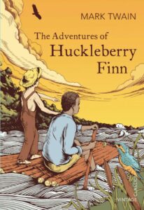 Synopsis Of Adventures Of Huckleberry Finn