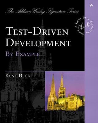 Test-Driven Development by Kent Beck
