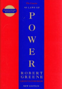 The 48 Laws Of Power Summary