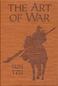 The Art of War By Sun Tzu