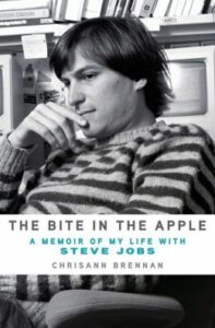 The Bite in the Apple by Chrisann Brennan