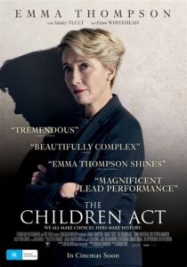 The Children Act