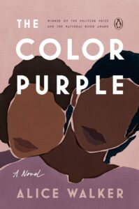 Most Entertaining Fiction Books- The Color Purple by Alice Walker