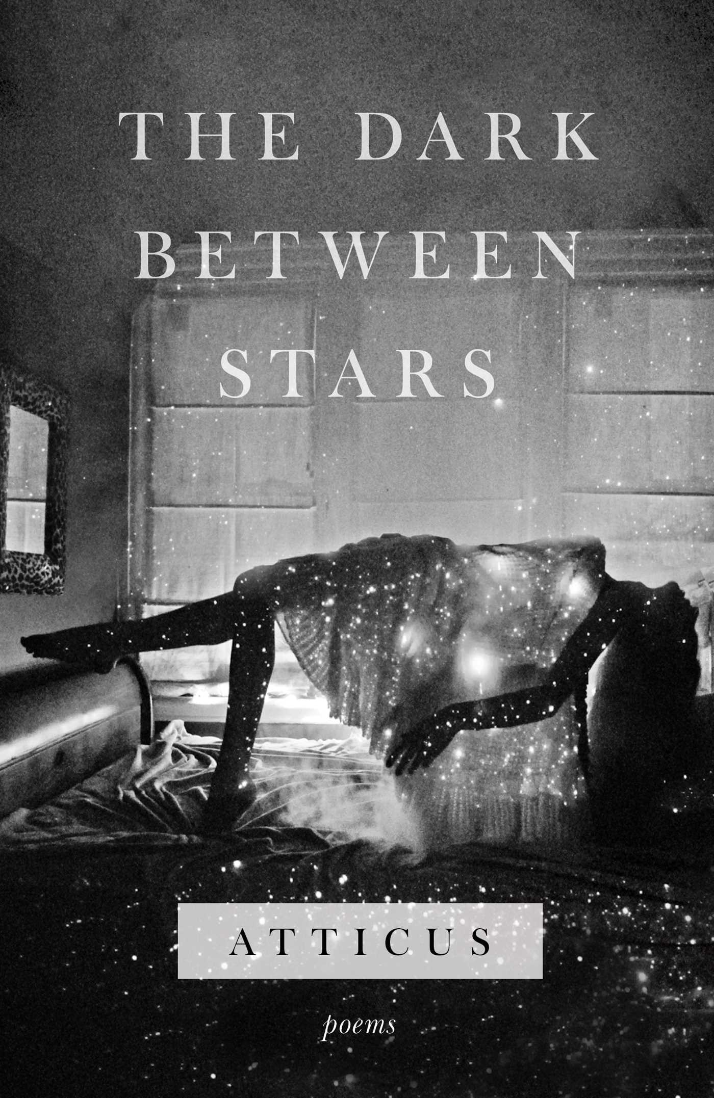 The Dark Between Stars By Atticus Poetry