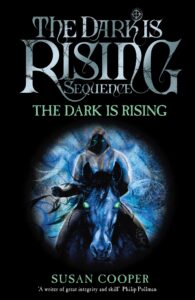 Best Fantasy Novels- The Dark Is Rising by Susan Cooper