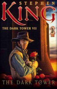 The Dark Tower (Novel: 2004)