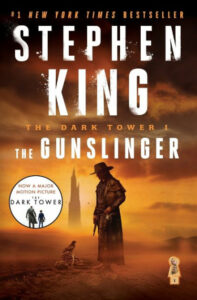 The Dark Tower: The Gunslinger (Novel: 1982)