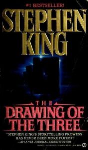 The Drawing of the Three (Novel:1987)