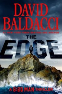 The Edge (6:20 Man Book 2) by David Baldacci
