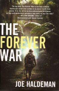 The Forever War By Joe Haldeman