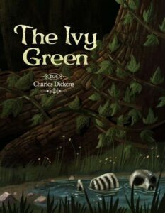 The Ivy Green