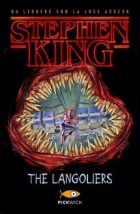 The Langoliers (Novella: 1990)