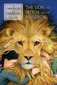 Best Fantasy Novels- The Lion, the Witch and the Wardrobe by C.S. Lewis