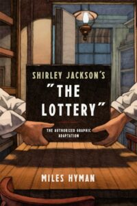 Best Horror Short Stories- The Lottery by Shirley Jackson