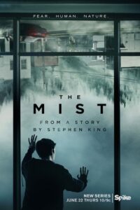 The Mist (Novella: 1980)