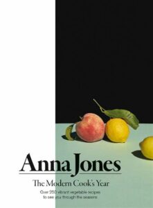 Best Cook Books- The Modern Cook's Year By Anna Jones