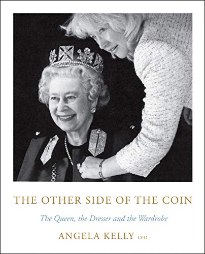 The Other Side of the Coin By Angela Kelly