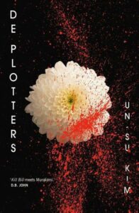 The Plotters By Kim Un-su
