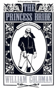 Best Fantasy Novels- The Princess Bride by William Goldman