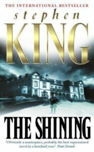 The Shining (Novel: 1977)