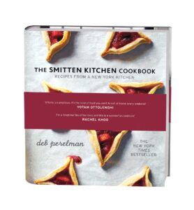 Best Cook Books- The Smitten Kitchen Cookbook By Deb Perelman