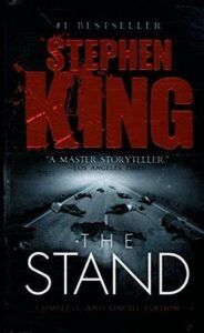 The Stand (Novel: 1978)