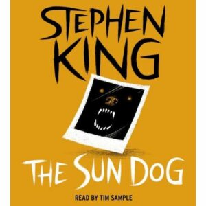 The Sun Dog (Novella: 1990)