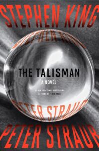The Talisman (Novel: 1984)