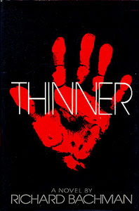 Thinner (Bachman Novel: 1984)