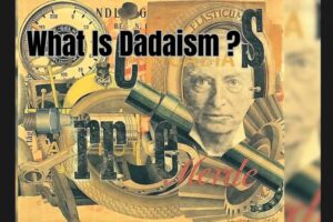 Dadaism Characteristics