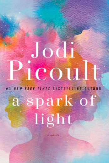 A Spark of Light By Jodi Picoult