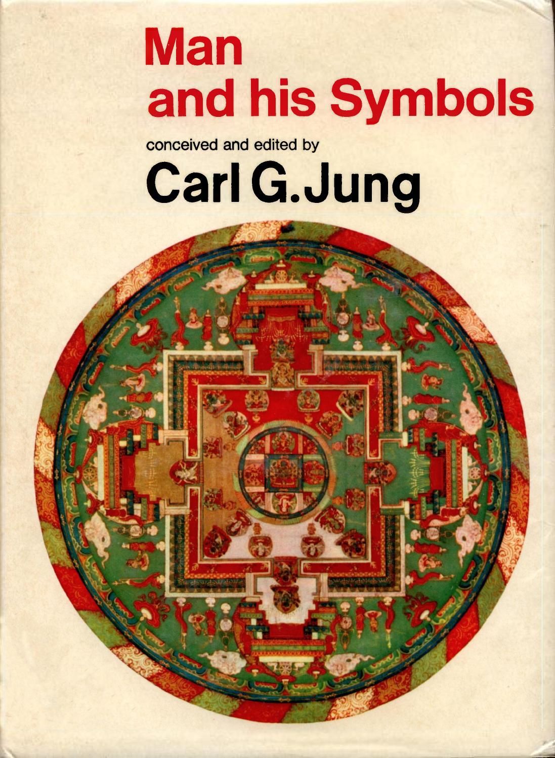 Approaching The Unconscious By C.G. Jung