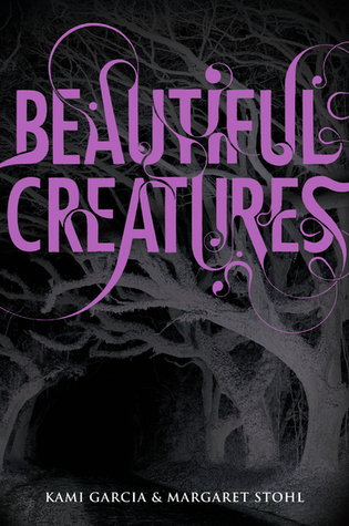 Beautiful Creatures By Kami Garcia
