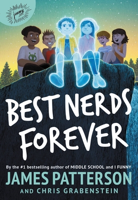 Best Nerds Forever By James Patterson