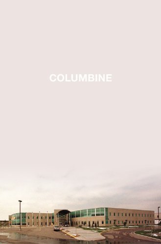 Columbine Dave Cullen