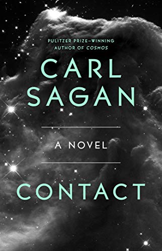 Contact By Carl Sagan