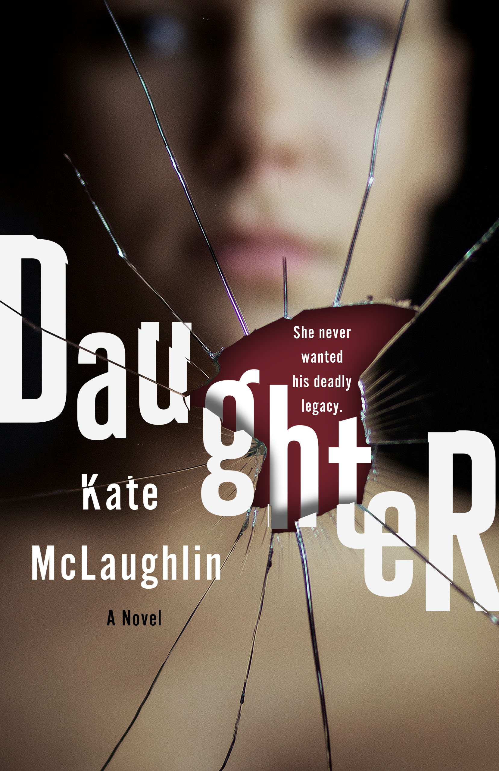 Daughter By Kate McLaughlin