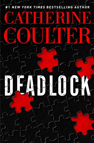 Deadlock By Catherine Coulter