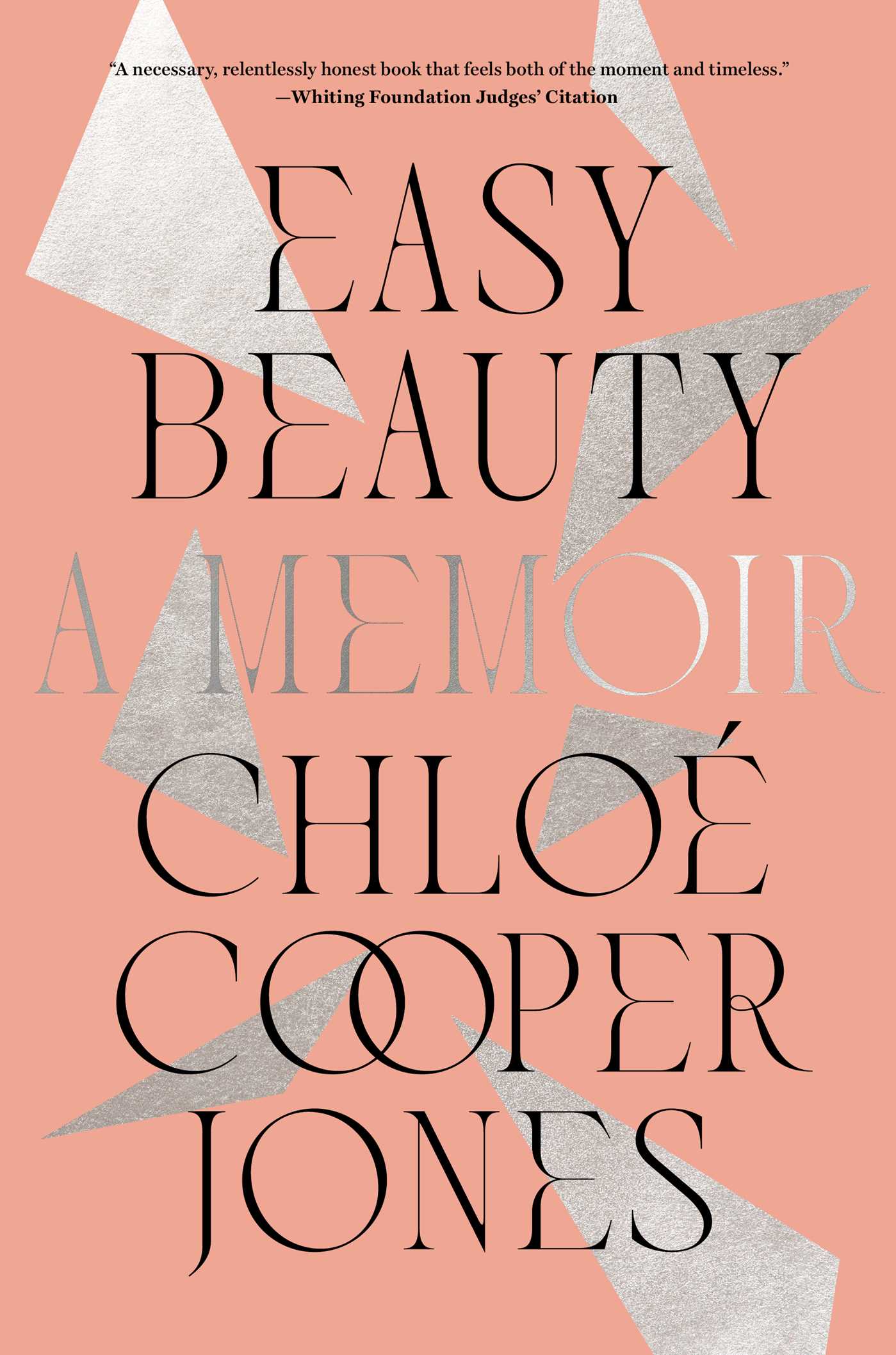 Easy Beauty By Chloé Cooper Jones