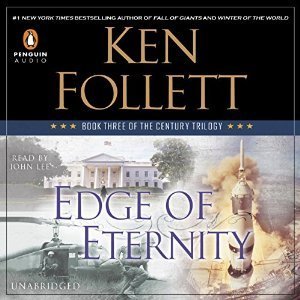 Edge of Eternity By Ken Follett