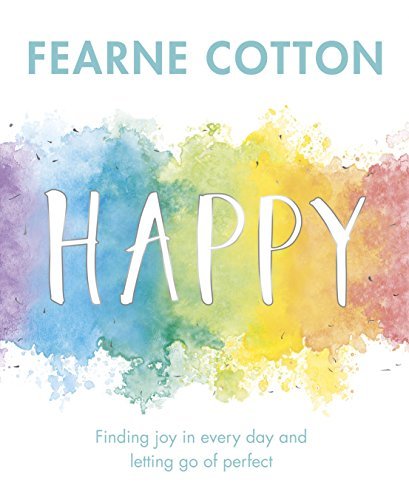 Happy By Fearne Cotton